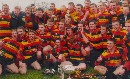 Abbey MacRory Cup Winners 2006